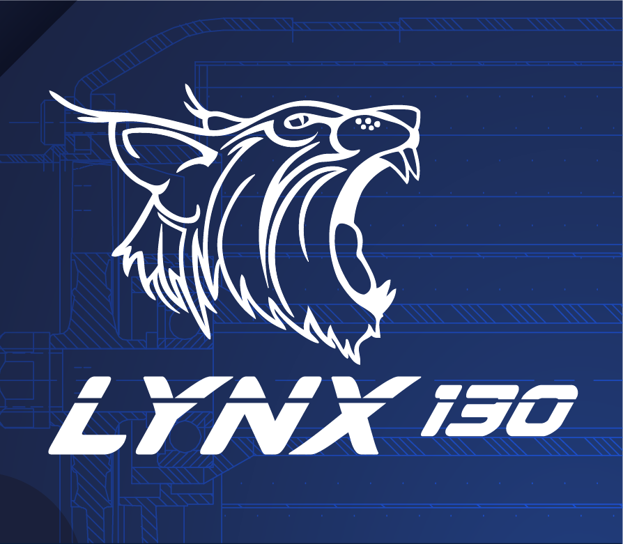 Lynx TURBINE MANUAL