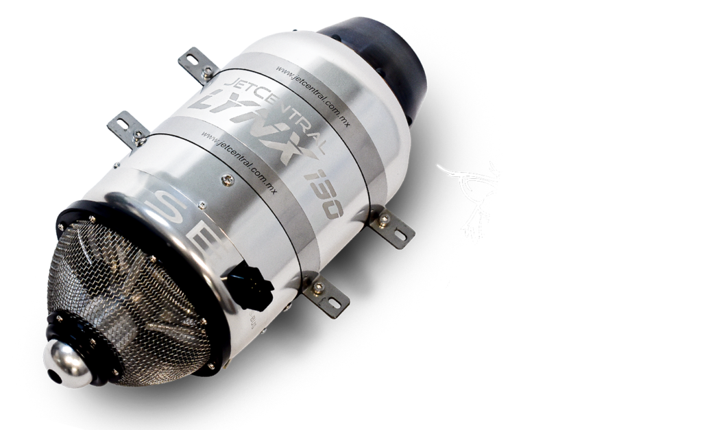 Lynx Turbine